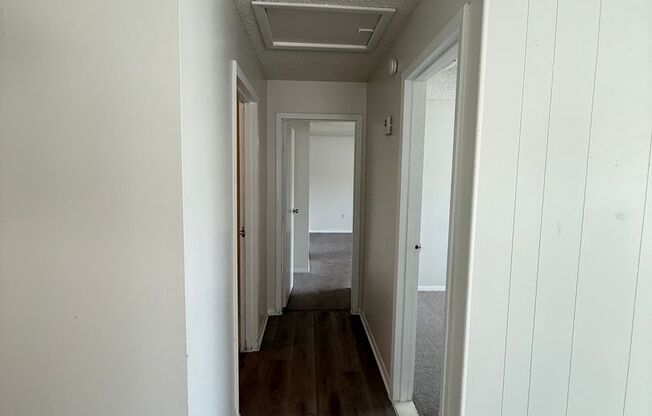 2 beds, 1.5 baths, $1,400