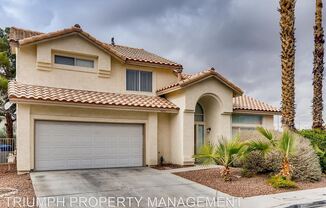 5973 Trailblazer Drive