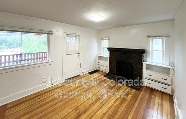 3620 W PIKES PEAK AVE