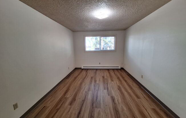 2 beds, 1 bath, $1,500, Unit #1