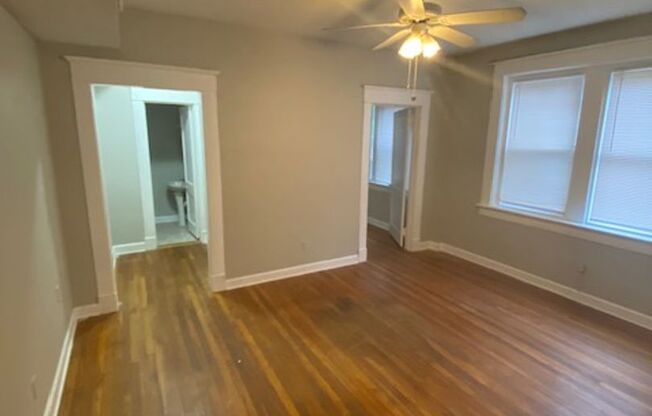 1 bed, 1 bath, 700 sqft, $1,250