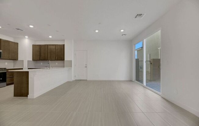 4-Bedroom Home in Inspirada