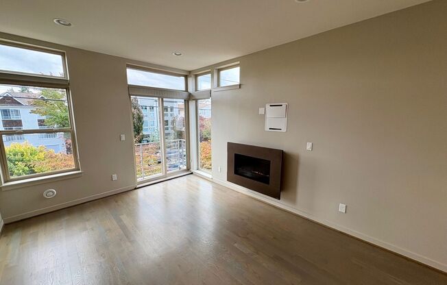 Ballard Townhome