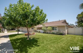 222 LUPE AVE One story Quintessential Ranch for Lease
