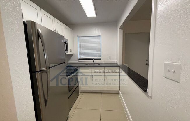 1 bed, 1 bath, 680 sqft, $1,625, Unit 121