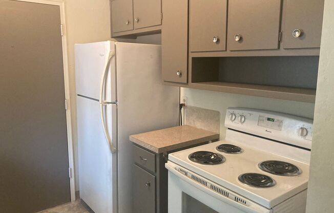 BURN01 - Northview Apartments
