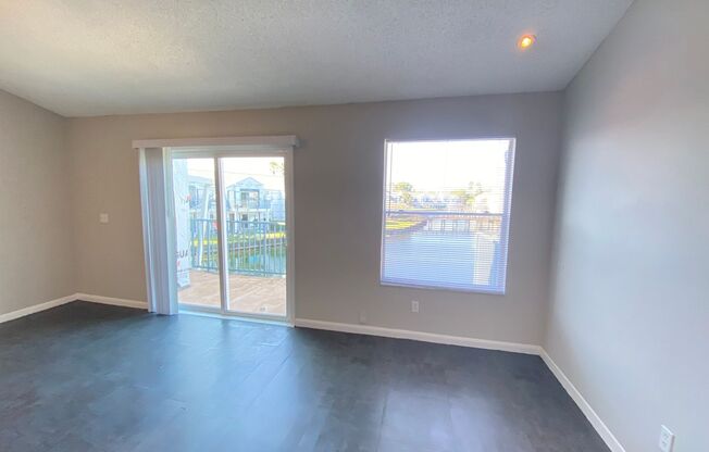 Charming 2-Bed, 2-Bath Condo at Dockside of Ventura in Orlando, FL