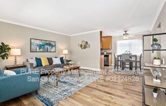 615 9th St. #9