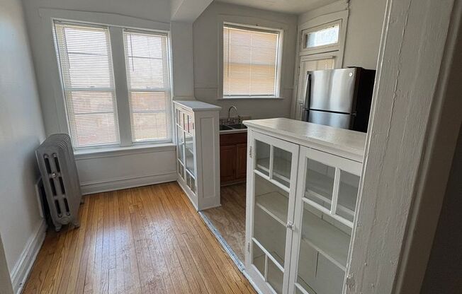 Studio, 1 bath, 500 sqft, $1,195, Unit 950-11