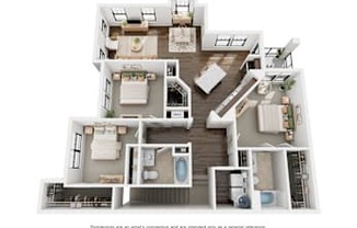 Partner-provided photo for $2130 unit