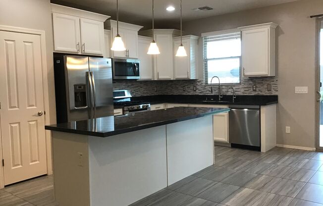 Stylish 3-Bedroom Home in Rancho El Dorado – Loaded with Upgrades & Outdoor Living!