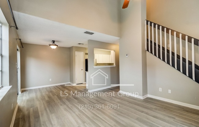 7523 OAK CHASE