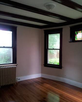 6 beds, 1 bath, $2,625, Unit Second Floor - Second Floor- 1