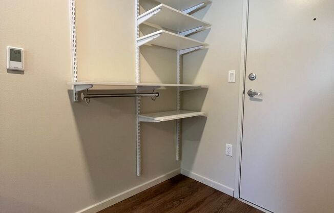 Studio, 1 bath, 180 sqft, $1,295, Unit 407-MFTE