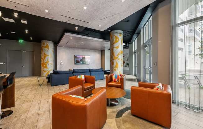 Luxury Apartments in Miami, FL