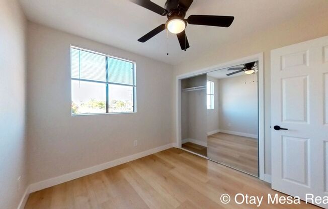 2 beds, 1 bath, 750 sqft, $2,500, Unit 522 7th St Unit D