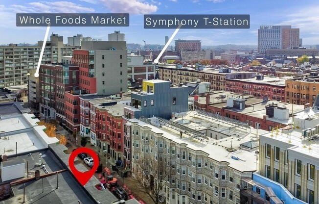 Studio, 1.5 baths, 410 sqft, $2,800, Unit 10