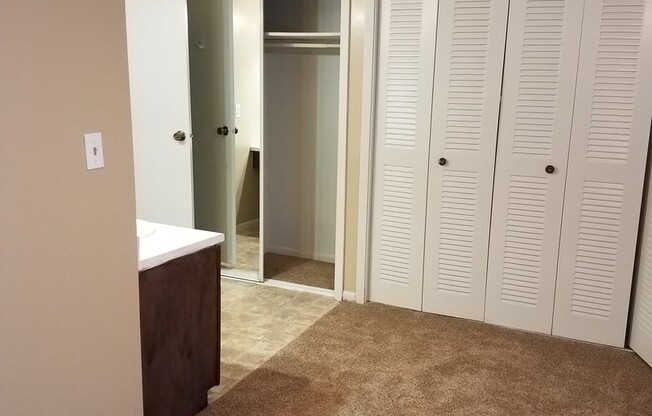 2 beds, 2 baths, 1,068 sqft, $1,299, Unit 7511-02