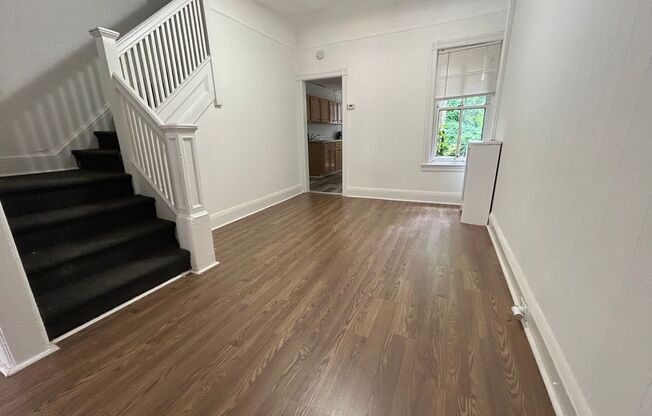 Large Colonial Home ready for you!
