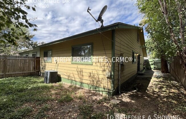 Partner-provided property photo