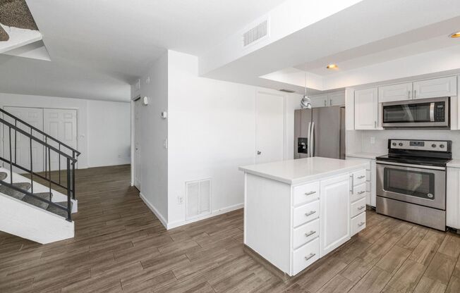 5137 N. Granite Reef Rd Scottsdale, AZ 85250