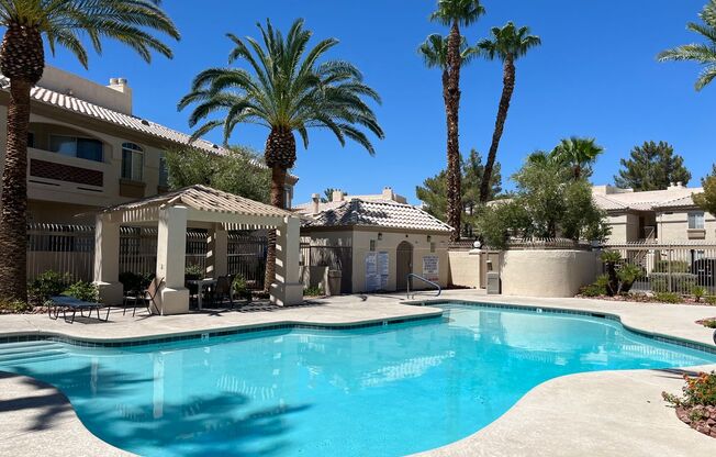 2 beds, 2 baths, $1,600, Unit # 1067