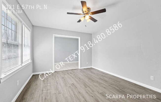 321 E 57 PL N