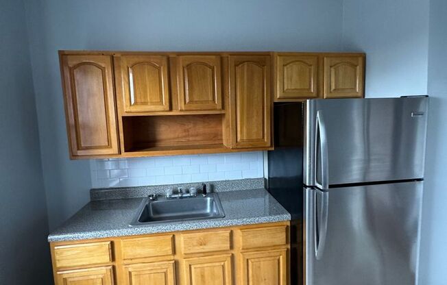Mayfair Apartments – Modern Living in the Heart of Bayonne