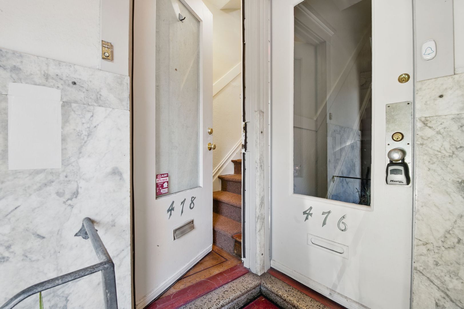 478 SANCHEZ ST