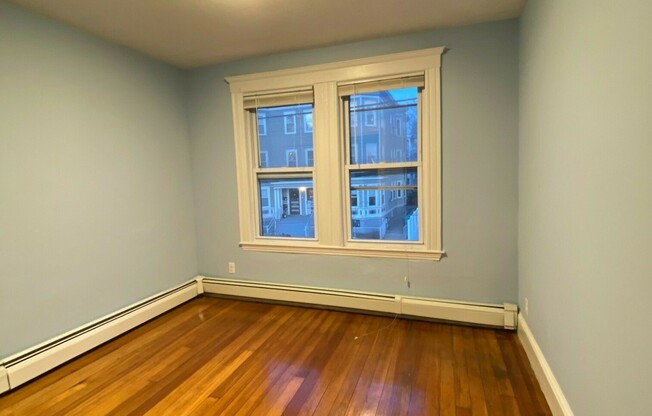 66 Beacon St.