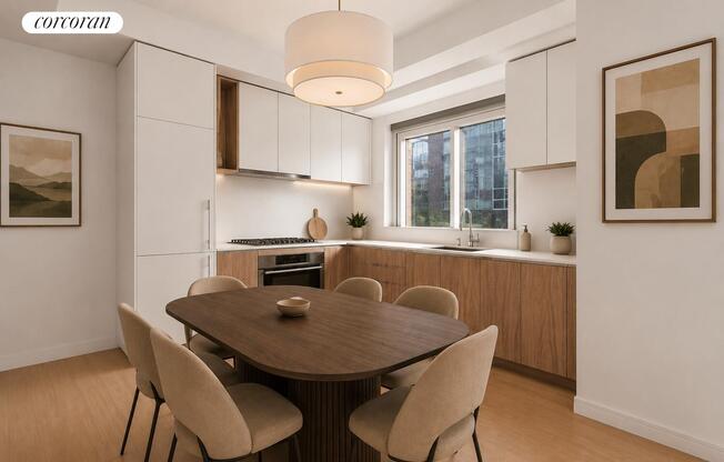 1 bed, 1.5 baths, 935 sqft, $5,775, Unit 2F