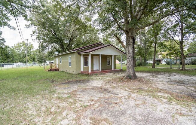 3/1 home in Gadsden County