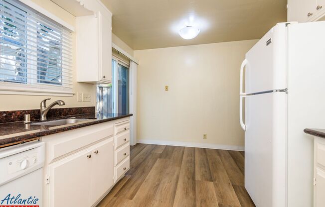 Monroe St 1306 (Harrison)
