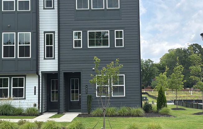 T.R. Lawing Realty Property