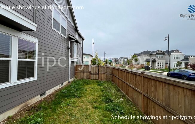 Partner-provided property photo