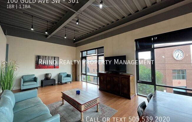 100 Gold Ave SW Apt 508