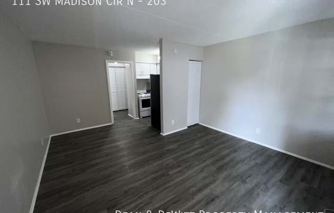 111 SW Madison Cir N