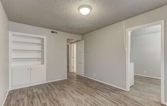 1 bed, 1 bath, 600 sqft, $695, Unit Apartment J