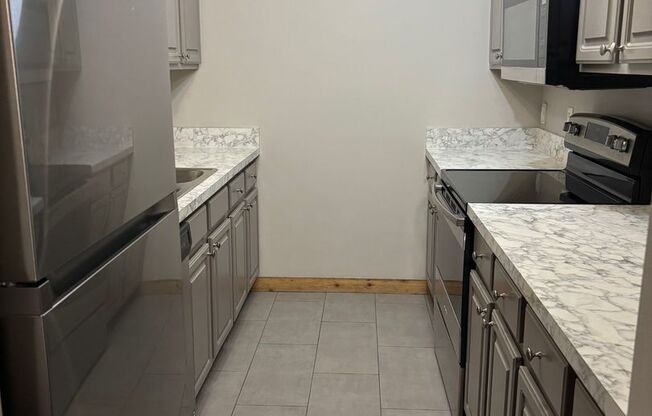 2 beds, 2 baths, 1,161 sqft, $1,599, Unit 446