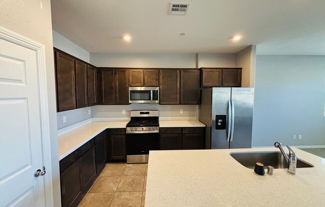 Must See 3 bedroom Townhome