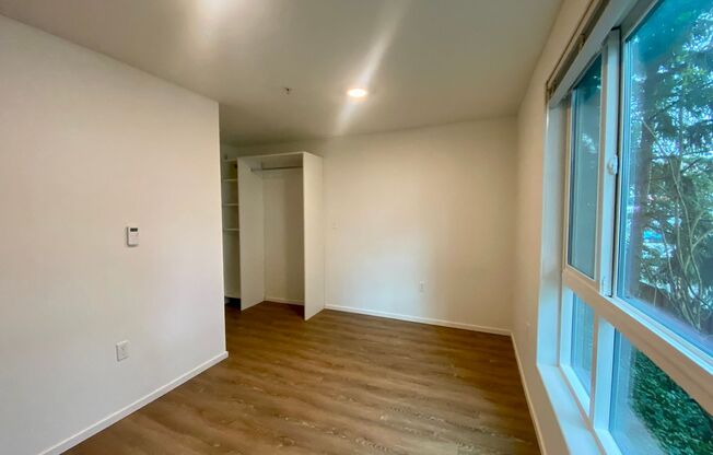 Studio, 1 bath, 189 sqft, $1,325, Unit 4206