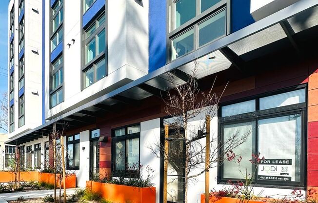 1 bed, 1 bath, 437 sqft, $2,995, Unit 102