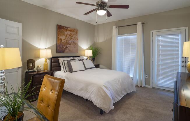2 beds, 2 baths, 1,106 sqft, $1,375