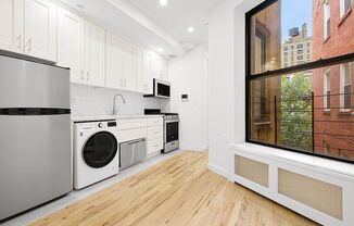 27 W 84 ST