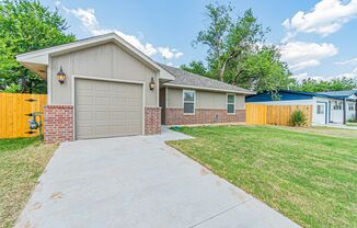 4 beds, 2 baths, $1,495