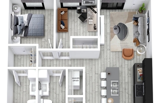 Partner-provided photo for $2162 unit