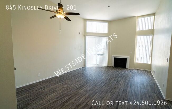 845 KINGSLEY DR