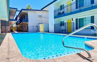 1 bed, 1 bath, 780 sqft, $1,395, Unit 22