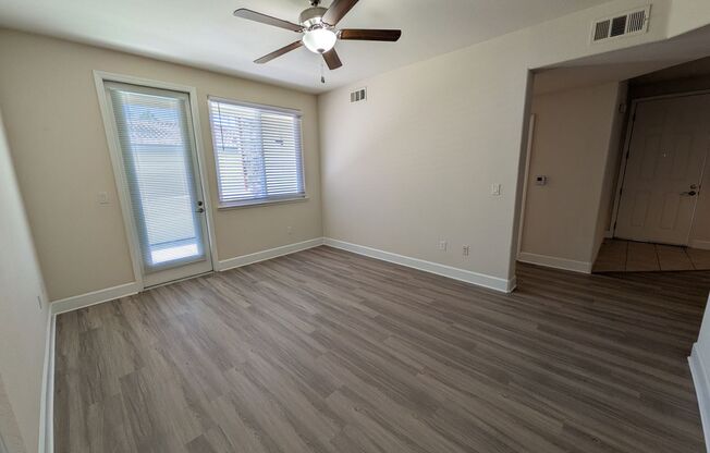2 beds, 2 baths, 1,129 sqft, $2,450, Unit 1417