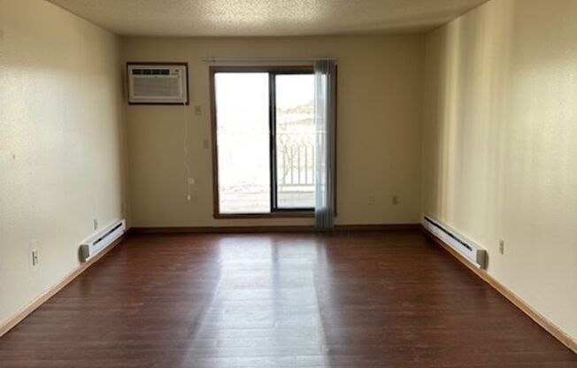 1 bed, 1 bath, 700 sqft, $1,220, Unit 401-317